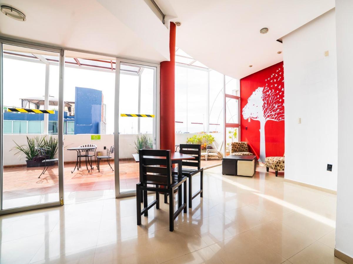 Hotel Hc Селая Екстериор снимка