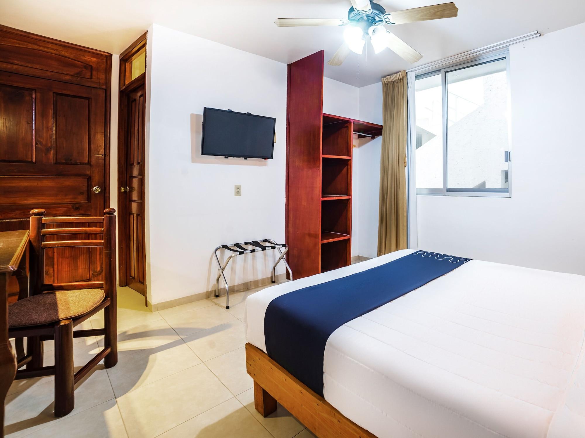 Hotel Hc Селая Екстериор снимка